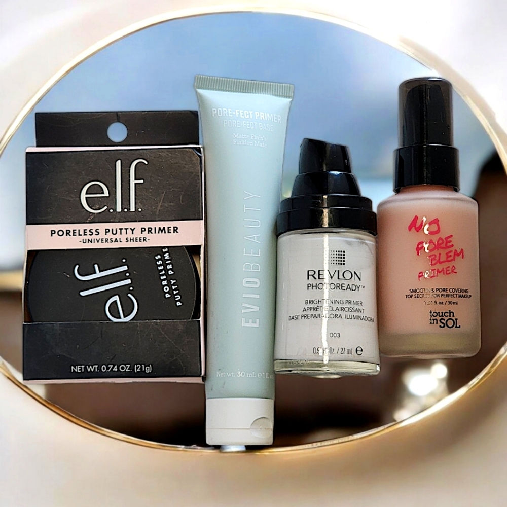 Primer bundle